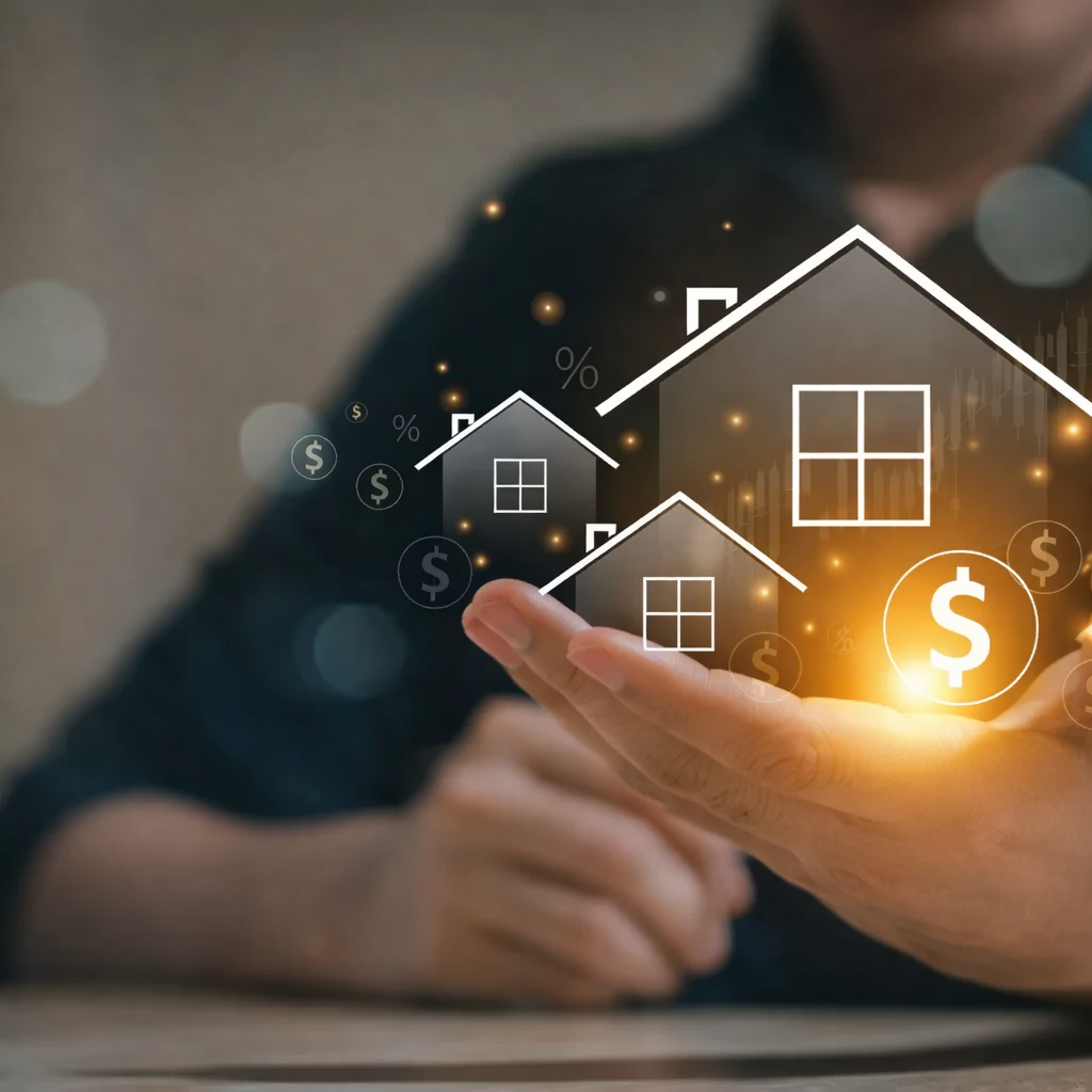 Investment Property Loans in Texas