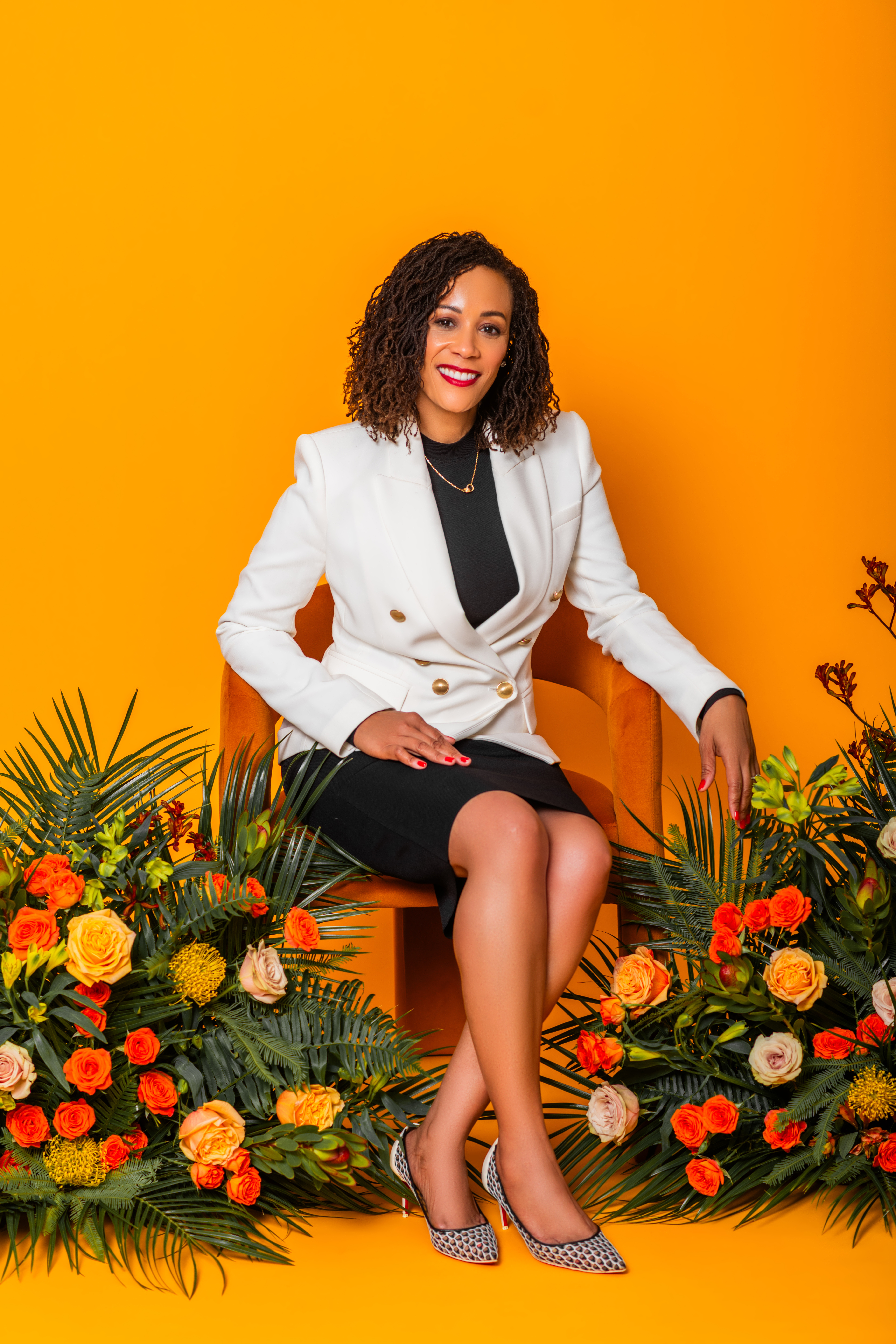 Mortgage Loan Advisor Loran Gadson